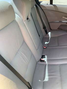 Used 2004 BMW 525i Sedan image 15