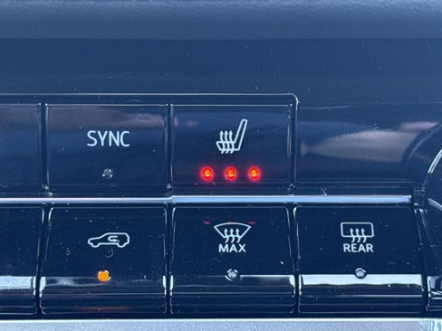 New 2026 Chevrolet Equinox LT w/ Convenience Package II image 15