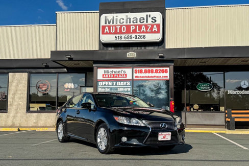 Used 2013 Lexus ES 350 image 2