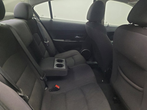 Used 2013 Chevrolet Cruze LT w/ All-Star Edition image 19