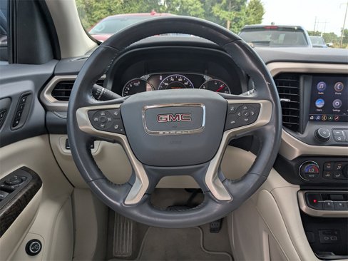 Used 2020 GMC Acadia Denali image 17