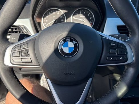 Used 2018 BMW X1 xDrive28i image 12