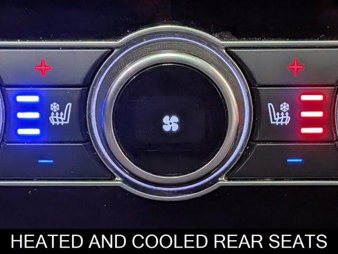 Used 2016 Land Rover Range Rover Supercharged image 20