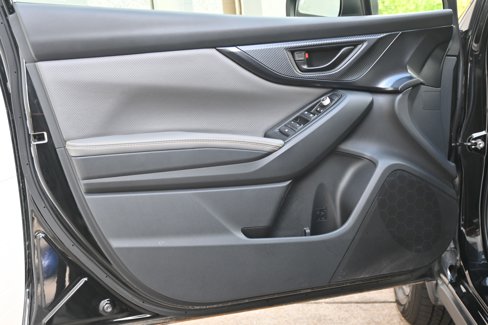 Certified 2023 Subaru Crosstrek 2.5i Sport image 14