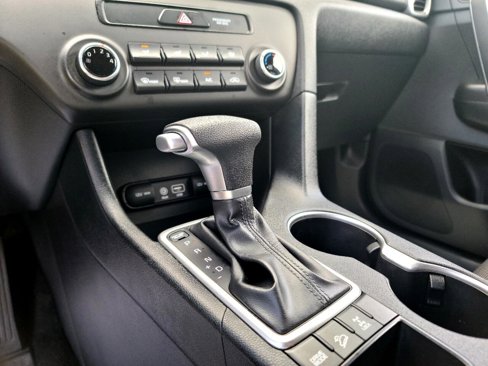 Used 2018 Kia Sportage LX image 14