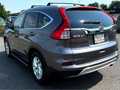 Used 2015 Honda CR-V EX image 7