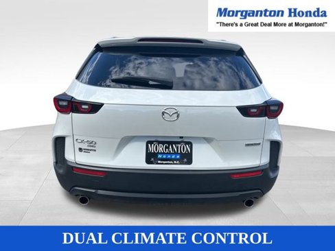 Used 2024 MAZDA CX-50 AWD 2.5 S w/ Preferred Package image 8