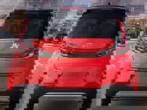 New 2025 Kia Soul LX image 13