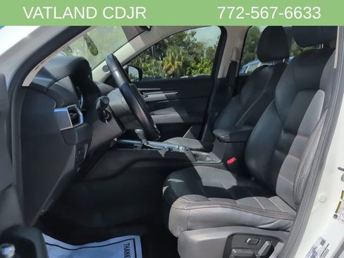 Used 2017 MAZDA CX-5 Grand Select image 33