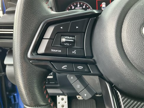 Used 2022 Subaru WRX Limited image 27