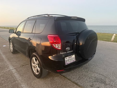Used 2007 Toyota RAV4 2WD image 7