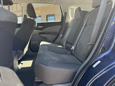 Used 2012 Honda CR-V LX image 33