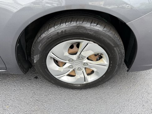 Used 2013 Honda Civic LX image 9