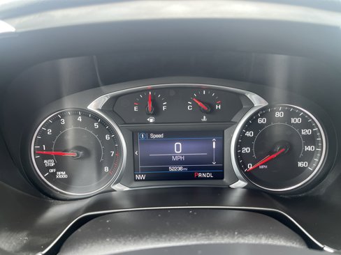 Used 2021 Chevrolet Blazer LT image 19