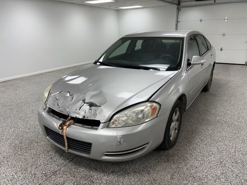 Used 2006 Chevrolet Impala LT image 30