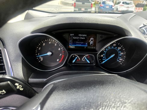 Used 2013 Ford Escape SE image 52