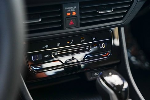 New 2025 Volkswagen Jetta S image 16