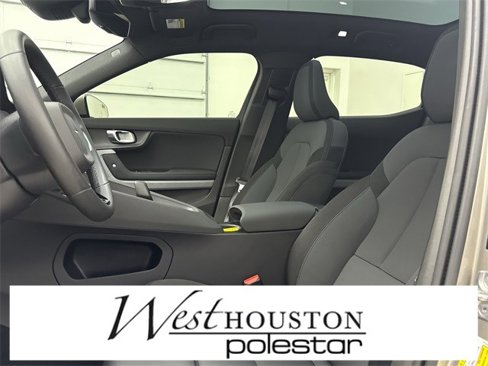 Certified 2022 Polestar Polestar 2 w/ Plus Package image 13