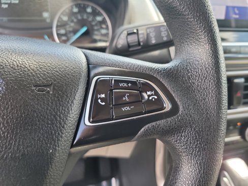Used 2021 Ford EcoSport SE image 29