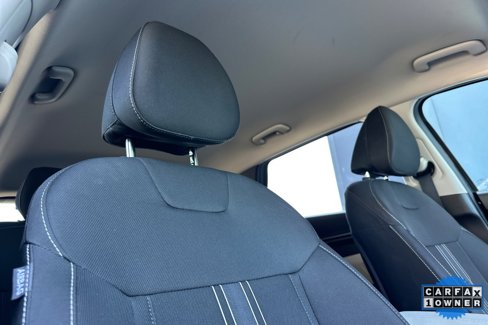 Used 2024 Hyundai Tucson SEL image 21