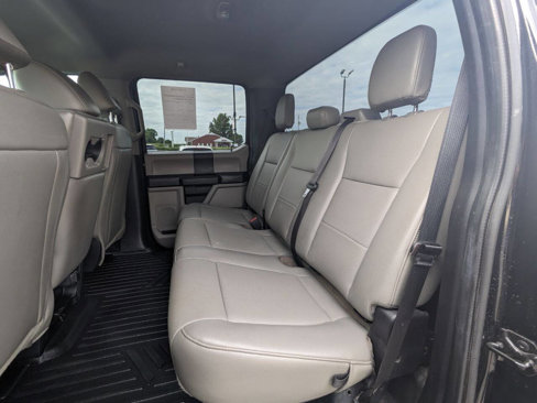 Used 2021 Ford F350 XL w/ Power Equipment Group image 11