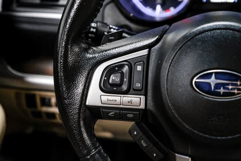Used 2017 Subaru Outback 2.5i Limited image 15