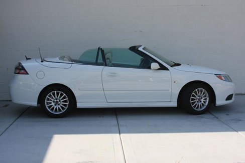 Used 2009 Saab 9-3 2.0T image 27