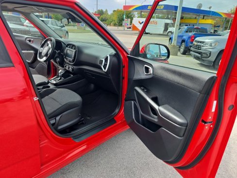 Used 2021 Kia Soul GT-Line image 39