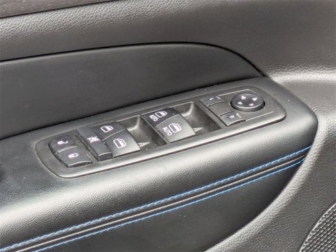 Used 2018 Jeep Grand Cherokee Laredo image 15