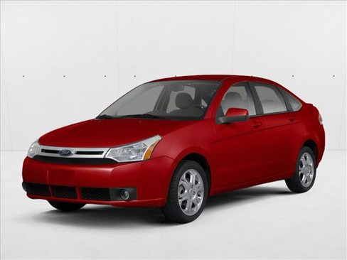 Used 2010 Ford Focus S image 1