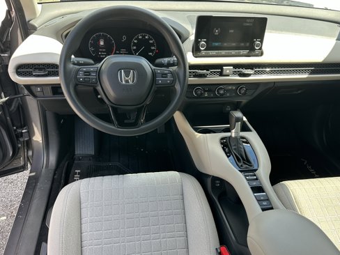 Used 2024 Honda HR-V LX image 31