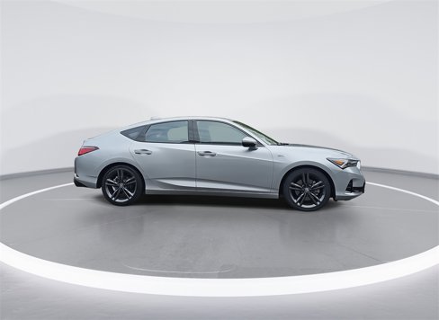 Certified 2023 Acura Integra A-Spec image 4
