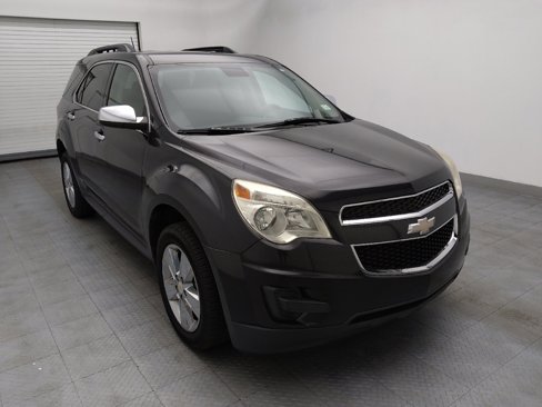 Used 2015 Chevrolet Equinox LT image 14