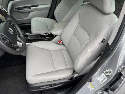 Used 2015 Honda Accord EX-L image 6