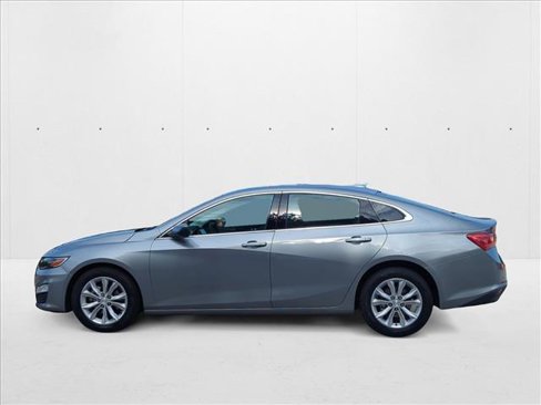 Used 2024 Chevrolet Malibu LT image 8