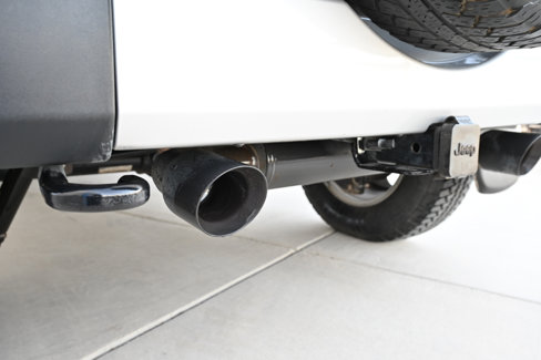 Used 2014 Jeep Wrangler Unlimited Sahara image 28