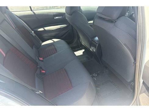 Used 2025 Toyota Corolla SE image 17