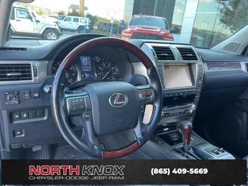 Used 2016 Lexus GX 460 image 7