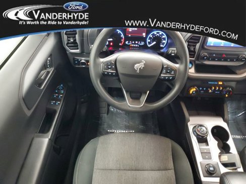 Certified 2024 Ford Bronco Sport Big Bend image 12