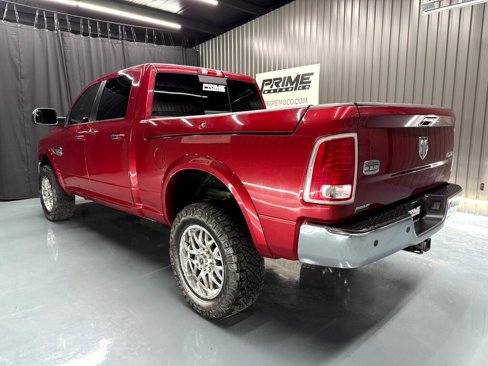 Used 2014 RAM 2500 Longhorn w/ Convenience Group image 4