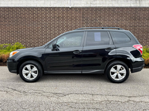 Used 2016 Subaru Forester 2.5i w/ Alloy Wheel Package image 24