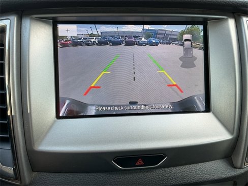 Used 2019 Ford Ranger XLT w/ Equipment Group 301A Mid image 23