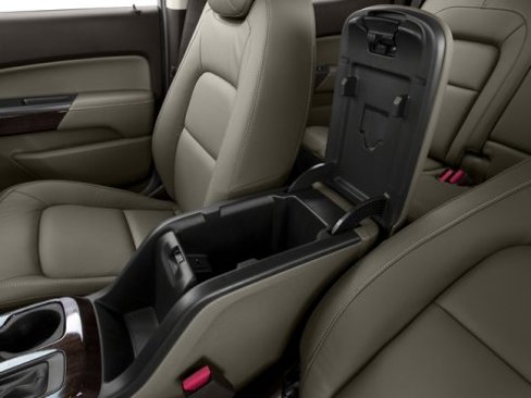 Used 2015 GMC Canyon SLT w/ Driver Alert Package image 20