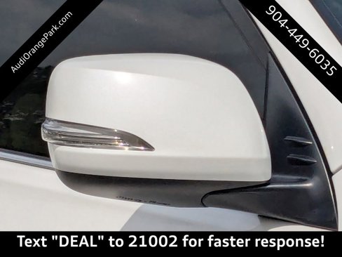 Used 2017 Lexus GX 460 image 12