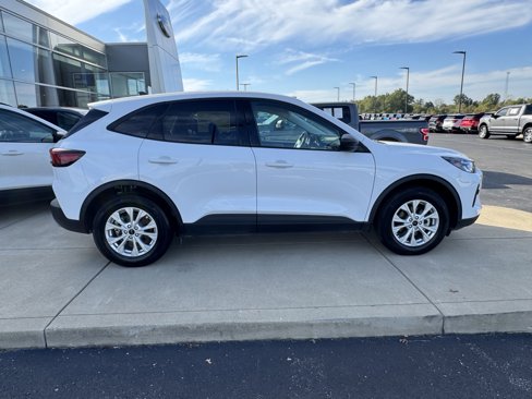 New 2025 Ford Escape Active w/ Tech Pack #1 image 4