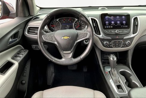 Used 2020 Chevrolet Equinox Premier image 8