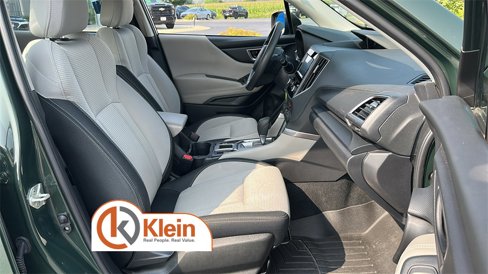 Used 2022 Subaru Forester image 30
