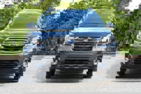 Used 2019 Subaru Outback 2.5i Premium w/ Popular Package #2 image 9