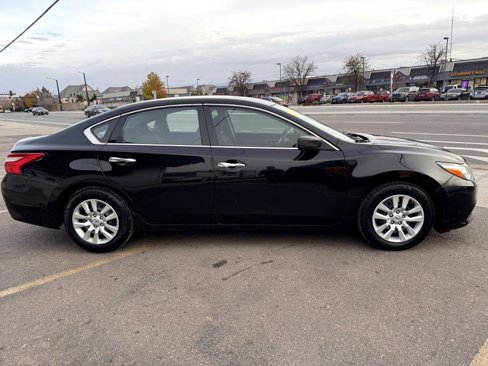 Used 2016 Nissan Altima 2.5 S image 8