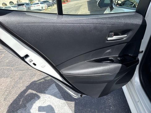 Used 2020 Toyota Corolla SE image 28